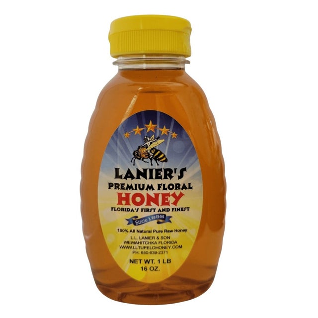 Shop All Tupelo Honey L.L. Lanier and Son's | L.L. Lanier