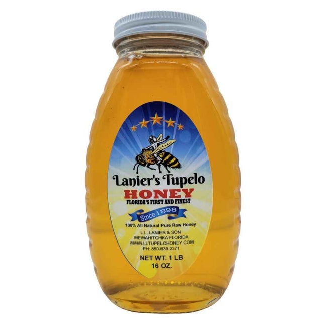 福袋・半額ポスター - クリーニング屋さん専用の通 Tupelo Honey For Sale | L.L. Lanier and Son's Tupelo Honey その他